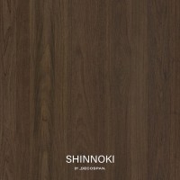 Shinnoki Stardust Walnut